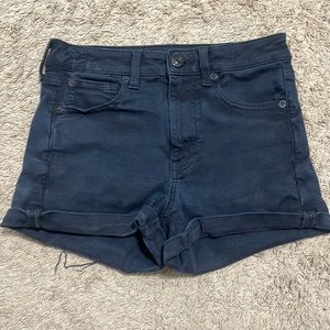 American Eagle shorts!